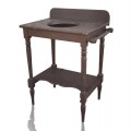 Little washstand table  - 1