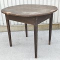 Country little table  - 7