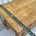 Vintage coffee table  - 3