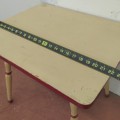 Petites chaises avec table pour enfant  - 4