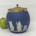 Plat, bol, vaisselle Wedgwood jasperware - 4