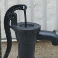 Cast iron water pump  - 2