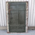 Iron cash safe door  - 6