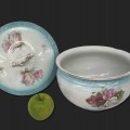 Vintage chamber pot   - 3