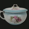 Vintage chamber pot   - 1