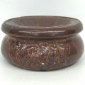 Spittoon pottery  - 3