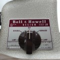 Bell & Howell projector  - 2