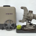 Bell & Howell projector  - 3