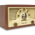 Northen electric radio - 1