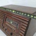 Philco radio  - 3