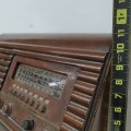 Philco radio  - 4