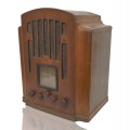 General Electric radio  - 3