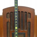 General Electric radio  - 6