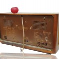 Radio vintage Grundig Majestic  - 3