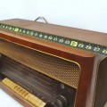 Radio vintage Grundig Majestic  - 5