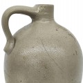 C. Lamy merchant stoneware jug from St-Guillaume  - 5