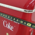 Coca-cola cooler - 3