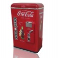 Coca-cola cooler - 1