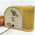 Alarm clock lamp - 3