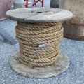 Antique rope  - 2