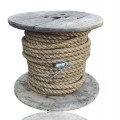 Antique rope  - 1