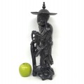 Asian sculpture, carving  - 2