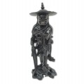 Asian sculpture, carving  - 1