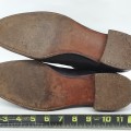 Vintage military shoes  - 2