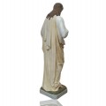 Sacred heart religious statue  - 4