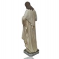 Sacred heart religious statue  - 5