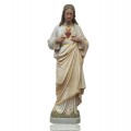 Sacred heart religious statue  - 1