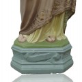 Statue religieuse de Saint Joseph, (43 pouces de haut) - 4