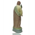 Statue religieuse de Saint Joseph, (43 pouces de haut) - 6