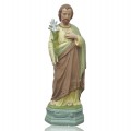 Statue religieuse de Saint Joseph, (43 pouces de haut) - 1