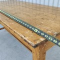 Antique country table  - 3