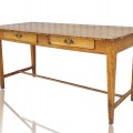 Antique country table  - 1