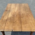 Country table  - 3