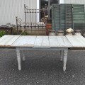 Antique country table  - 2