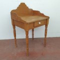 Washstand table  - 6