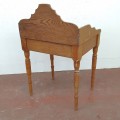 Washstand table  - 7