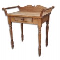 Antique washstand table  - 1