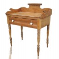 Antique washstand table  - 1