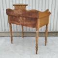 Antique washstand table  - 6