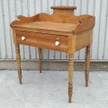 Antique washstand table  - 7