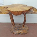 Rustique coffee table  - 6