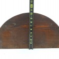 Antique wall shelf  - 4