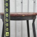 Industrial stools, benches - 5