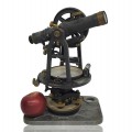 Keuffel & Esser co. theodolite, surveyor transit  - 4