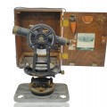 Keuffel & Esser co. theodolite, surveyor transit  - 1