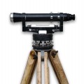 Surveyor transit, theodolite  - 1